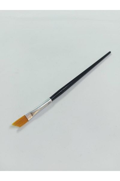 ehobici Economical Side Cut Brush Black No:2