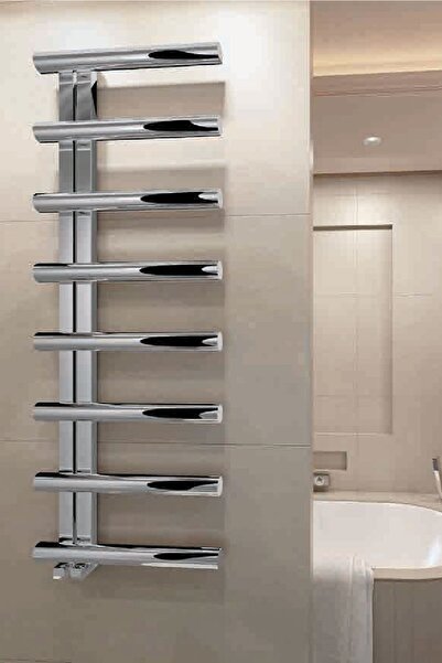 Sanica Velada Havlupan Parlak Çelik 500 X 1381 Mm