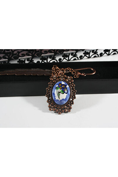 Çini Evi إشارة مرجعية - تصميم بلاط إيسنيك