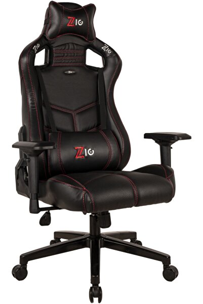Zio Gaming Siyah Zio Venom Serisi Profesyonel Oyuncu Koltuğu 1565b0481