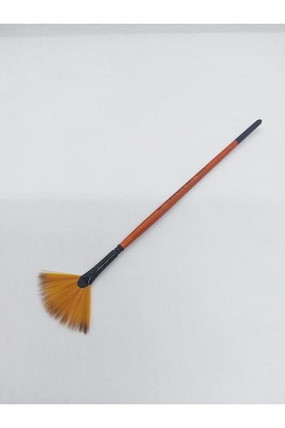 Cadence Ca206fn No:2 Silk Fan Brush