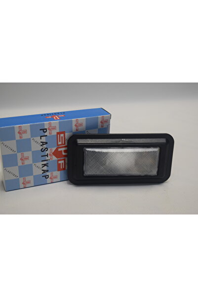 PLASTİKAP Murat 131 Tavan Lambası Plastikap 85005200