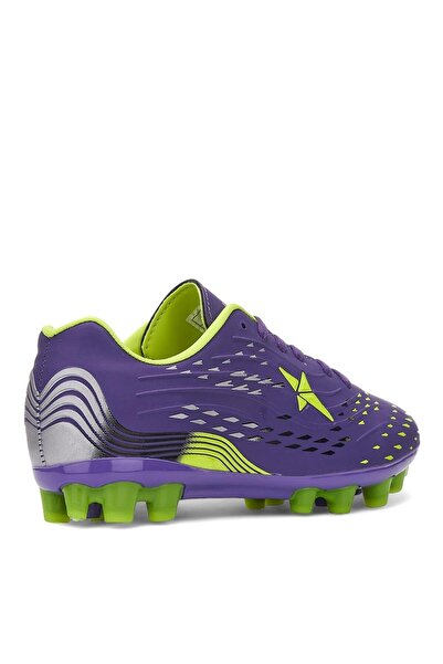 Tuğba Ortopedi Young Purple 535 Model Football Boots