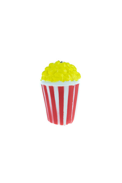Erzi Oyuncak Yumuşak Sukuşiler PopCorn 10 Cm