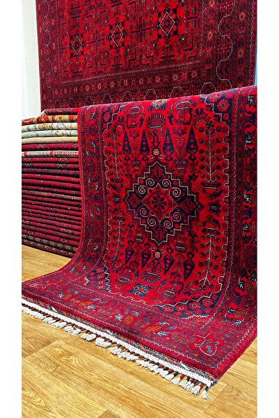 Turkmen Rug El dokuma Bilicik halısı