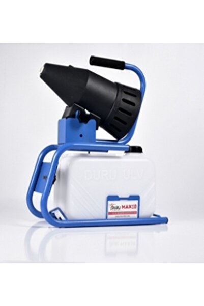 Duru Max10 Ulv ilaçlama Makinesi