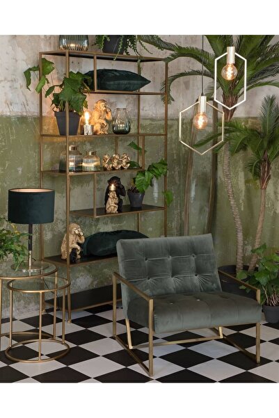 Püff Konsept Sanat & Dekorasyon Dekoratif Berjer