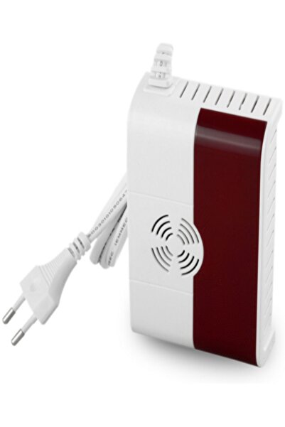 TUYA wifi Gaz Alarmı 220v