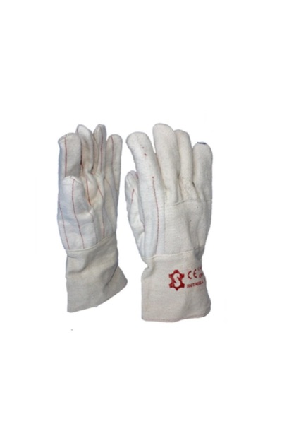 VENTO Fireproof Heat Resistant Kitchen Baker's Gloves 2 Pairs