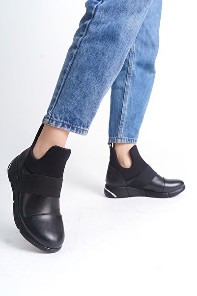 Shoesers Γυναικείες άνετες αδιάβροχες καθημερινές αθλητικές μπότες, παπούτσια...