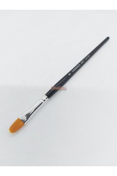 Cadence Cat Tongue Brush Ca1088 No:8
