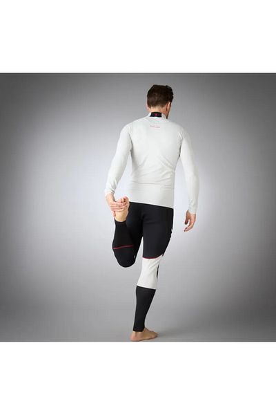 Musto M Flexlite Cool LS - High Waist Fabric