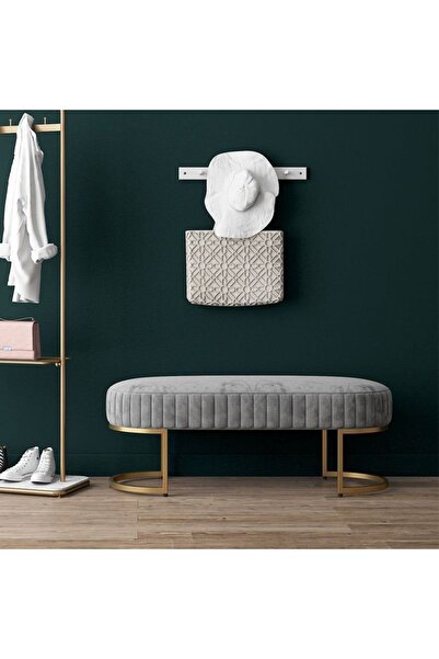 larissa design Puf bench