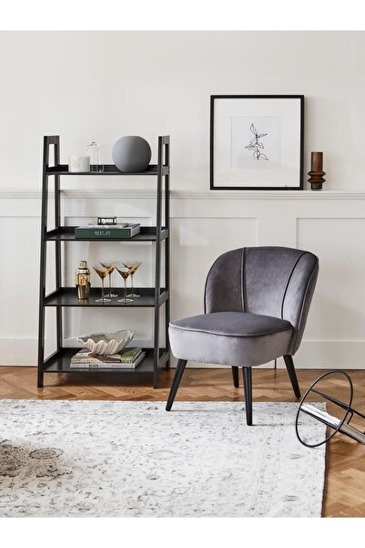 larissa design Dresuar vitrin konsol