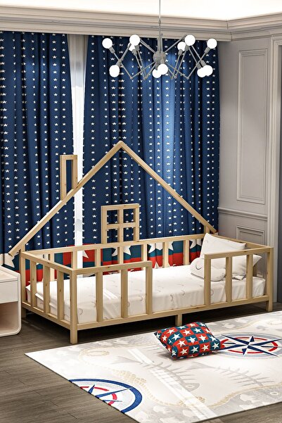 Givayo Mobilya Ligt Montessori Yatak