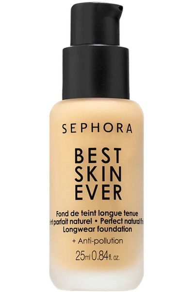SEPHORA Best Skin Ever Liquid Foundation - 12 Y