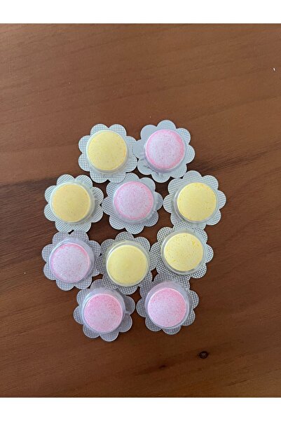 Panax Gingsengli Şeker 10lu