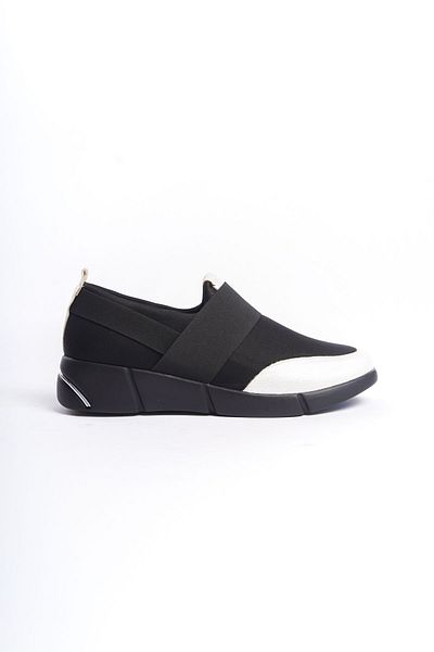 Shoesers Women's Special Design Comfortable Sole Simple and Stylish Walking Shoes