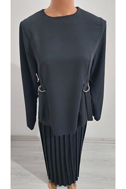 Karadağ ETEKLİ TAKIM