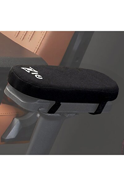 Zio Gaming Kol Destek Pedi 2'li - Oyuncu Koltuğu Ve Ofis Sandalyesi Kolçak Minderi