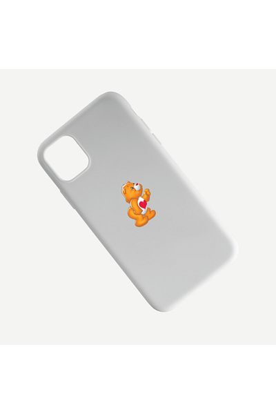 Ororabutik Σετ αυτοκόλλητων Cute Bears - Σετ αυτοκόλλητων Bullet Journal και Scrapbook