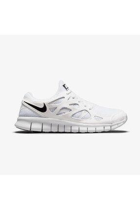 Nike Free Run 2 Erkek Beyaz Spor Ayakkab DH8853 100 Fiyat Yorumlar Trendyol