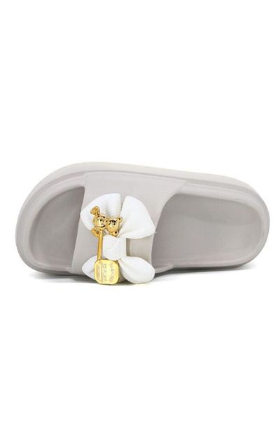 Sonimix High Lux γυναικείες παντόφλες Eva - Crystal Stone, Pool and Beach Daily