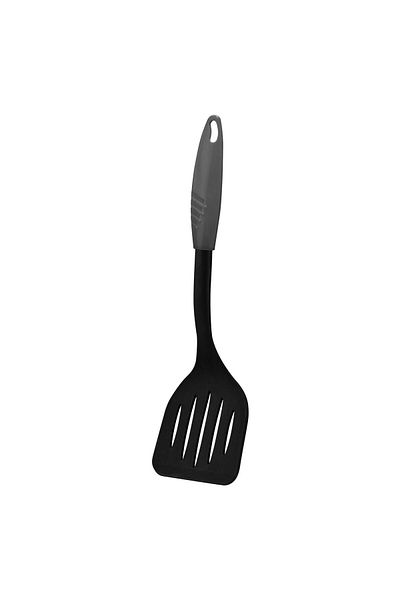 Qlüx Ideas Tepal Non-Stick Spinner with Anthracite Handle - 33cm