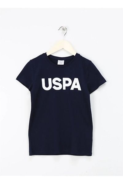 U.S. Polo Assn. BAZA. Polo Assn. Tricou bărbați - GEARTKIDSIY024 DMLS