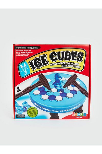 LC Waikiki LCW ACCESSORIES - Ice Breaking Intelligence Strategy Game