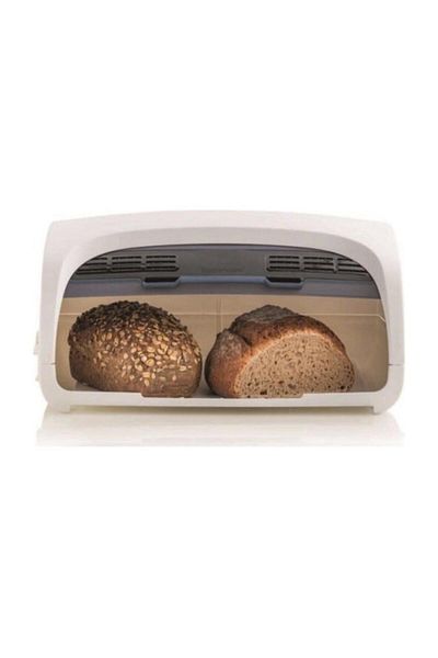 Tupperware Bread World - Bread Storage Container Hsgl
