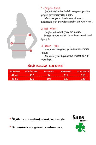 Şans Μαύρο φόρεμα με σχισμή Plus Size - 65N37989