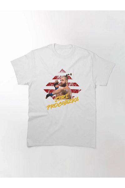 Pisa Art Ji?í Procházka - Μπλουζάκι μεγάλου μεγέθους