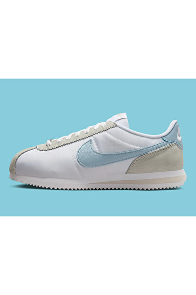 Nike Women Cortez Kadın Beyaz Sneaker