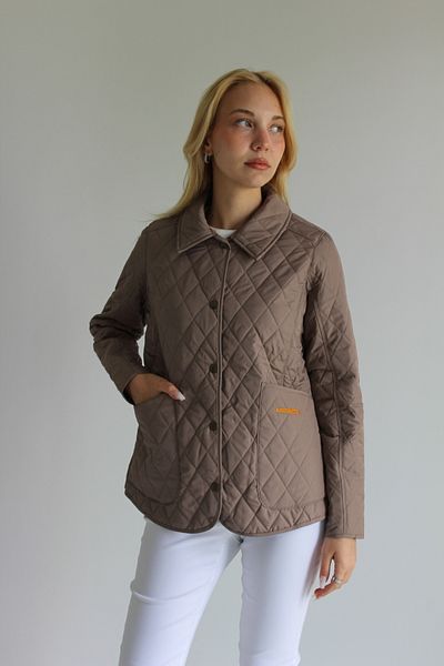 Cottoncool Palton matlasat de damă