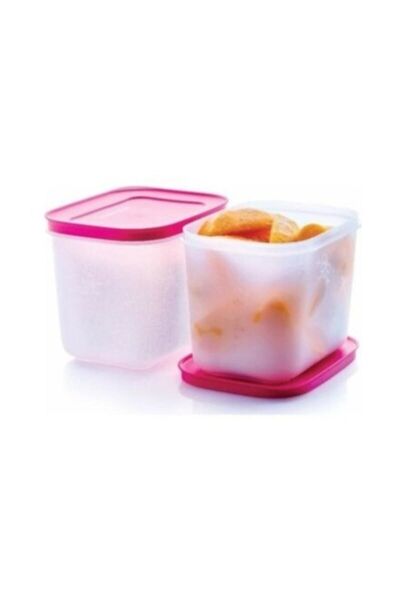 Tupperware Σετ Alaska 2 X 1,1 Lt