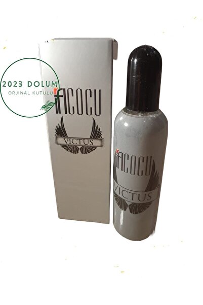BENQ Cocu Vıctus Erkek Parfümü