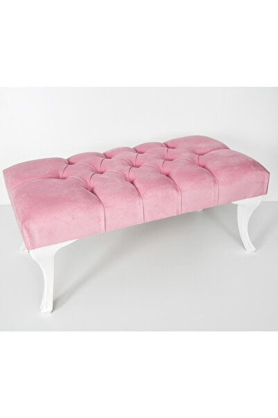 bensimo Ayak Ucu Mutfak Puf 45x90 Cm