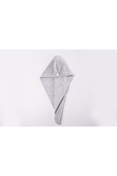 nihal ev tekstil Towel Hair Cap