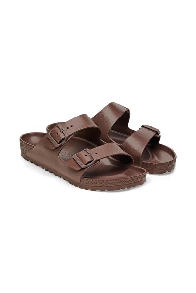 Birkenstock 1027402 Arizona EVA Roast Kadın Terlik
