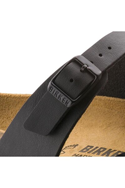 Birkenstock 0071791 Mayari BF Women's Black Slippers