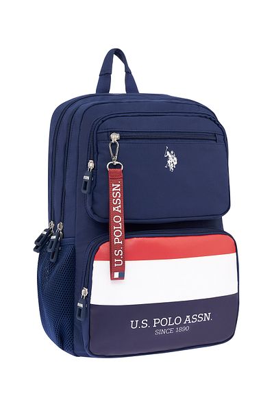 U.S. Polo Assn. BAZA. Polo Assn. PLCAN24172 - Rucsac