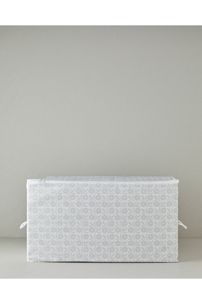 English Home Dotsy Hurç Gri