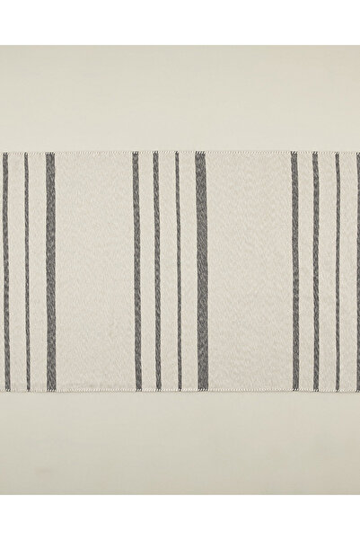 English Home Harmony Dokuma Kilim Gri