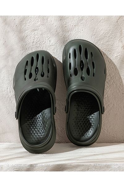English Home Men's Street Slippers - Artur
