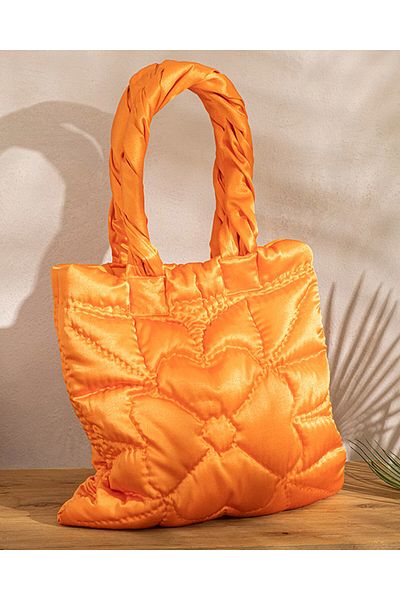 English Home Orange Moon Women's Bag