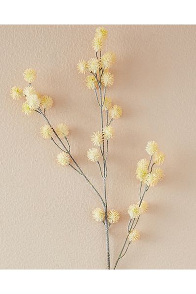English Home Κρέμα τεχνητών λουλουδιών μονής κλαδιού Fall Fruit Spray