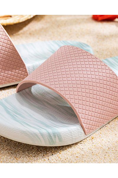 English Home Belinda Women's - Stylish Beach Slippers