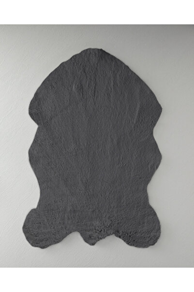 English Home Nebula Akrilik Post Antrasit