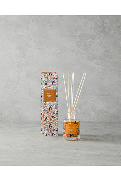 English Home Poetic Lily Çubuklu Oda Kokusu 110 ml